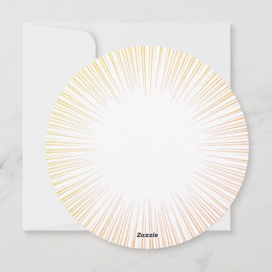 Rustieke kerstkrans Eucalyptus winterbladeren Feestdagenkaart (Achterkant)