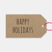 Rustieke Kerstmis | Minimalistische Kraft Prettig 