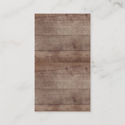 Rustieke Kleine Pompoen Baby shower Luier Raffle Informatiekaartje (Achterkant)