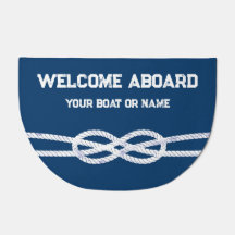 Rustieke  knoop Nautisch