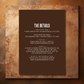 Rustieke Koe schedel Floral Boho Alles in een brui Kaart