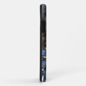 Rustieke Kroatische stenen muur fotografie Case-Mate iPhone Case (Achterkant/rechts)