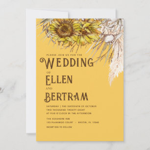 Rustieke kruiden Mosterd Zonnebloem