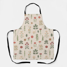 Rustieke Kruiden | Vintage Botanisch