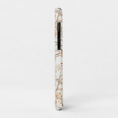 Rustieke Kust - Zeeschelpen, Zeesterren, Rif (14) Case-Mate iPhone Case (Achterkant/links)