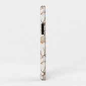 Rustieke Kust - Zeeschelpen, Zeesterren, Rif (14) Case-Mate iPhone Case (Achterkant/rechts)