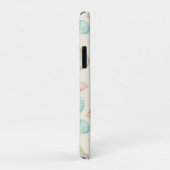 Rustieke Kust - Zeeschelpen, Zeesterren, Rif (22) Case-Mate iPhone Case (Achterkant/rechts)
