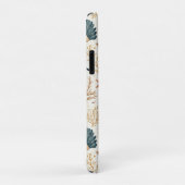 Rustieke Kust - Zeeschelpen, Zeesterren, Rif (24) Case-Mate iPhone Case (Achterkant/rechts)