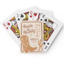 Rustieke laarzen en borrelende handgetekende