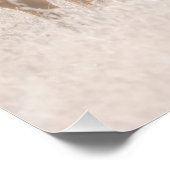 Rustieke land Koeien in het veld Perfect Poster (Hoek)