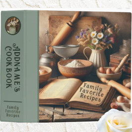 Rustieke  landkeuken 1 1/2" multomap