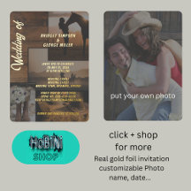 rustieke landschapslandschap collage bruiloft