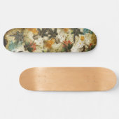 Rustieke Libelle Flit Persoonlijk Skateboard (Horizontaal)
