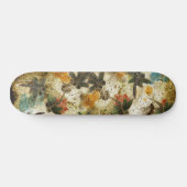 Rustieke Libelle Flit Persoonlijk Skateboard (Horizontaal)