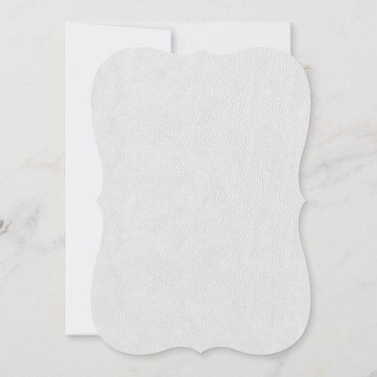 Rustieke Marsala Aquarel Bloemen Witte Huwelijk Kaart (Achterkant)