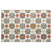 rustieke mediterrane Tegel Stof (Fat Quarter)