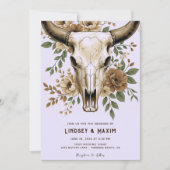 Rustieke minimalistische Cream Earth Tones Fall We Kaart (Voorkant)