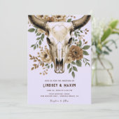 Rustieke minimalistische Cream Earth Tones Fall We Kaart (Staand voorkant)