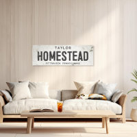Rustieke moderne boerderij Homestead & City