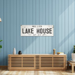 Rustieke Moderne Industriële Boerderij Lange Huis Canvas Afdruk<br><div class="desc">Verhoog uw leefruimte met onze prachtige uitgerekte canvas muur kunst industriële boerderij meer huis teken, waar tijdloze charme voldoet aan de moderne boerderij esthetiek. Dit kunstwerk combineert moeiteloos rustieke elegantie met een industriële rand, met een faux gebarsten en verdrietige off-white achtergrond die een gevoel van geschiedenis uitstraalt door scherpe verf...</div>