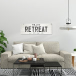 Rustieke Moderne Industriële Boerderij Retraite La Canvas Afdruk<br><div class="desc">Verhoog uw leefruimte met onze prachtige gespannen canvas muur kunst industriële boerderij cabine of huisje retraite huis teken, waar tijdloze charme voldoet aan de moderne boerderij esthetiek. Dit kunstwerk combineert moeiteloos rustieke elegantie met een industriële rand, met een faux gebarsten en verdrietige off-white achtergrond die een gevoel van geschiedenis uitstraalt...</div>