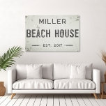 Rustieke Moderne Industriële Boerderij Strand Huis Canvas Afdruk<br><div class="desc">Verhoog uw leefruimte met onze prachtige uitgerekte canvas industriële boerderij strand huis teken, waar tijdloze charme voldoet aan de moderne boerderij esthetiek. Dit kunstwerk combineert moeiteloos rustieke elegantie met een industriële rand, met een faux gebarsten en verdrietige off-white achtergrond die een gevoel van geschiedenis uitstraalt door scherpe verf en verweerde...</div>