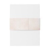 Rustieke Moderne Pompoenen Country Fall Bruiloft Uitnodigingen Wikkel (Achterkant Voorbeeld)