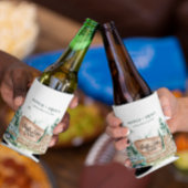 Rustieke Mountain Wildflower | Nationaal Park Brui Blikjeskoeler