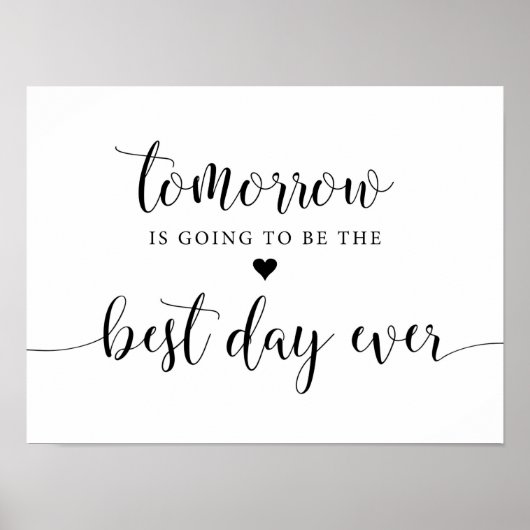 Rustieke Oefenavond Eetzaal Decoraties Bord (Voorkant)