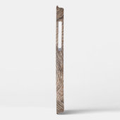 Rustieke oude hout, getextureerde achtergrond Case-Mate iPhone case (Achterkant / Links)