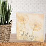 Rustieke Paardenbloem Monogram Houten Kist Print<br><div class="desc">Voeg een vleugje artistieke elegantie toe aan uw leefruimtes met dit rustieke paardenbloem gepersonaliseerde houten kistteken. Laat het mooie van natuur en het gevoel van personalisatie je huis en hart opfleuren. Creëer Een gezellige en uitnodigende sfeer die je unieke stijl en liefde voor gekoesterde herinneringen weerspiegelt.</div>