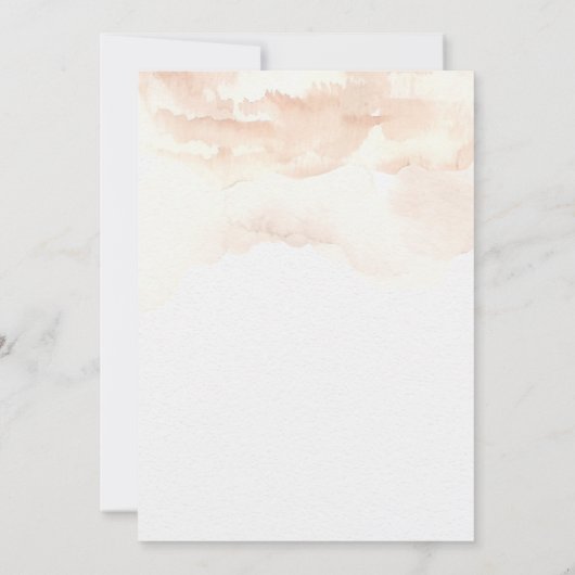 Rustieke palmen, ballonnen, wijn Pensioenfeest Kaart (Achterkant)