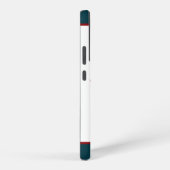 Rustieke patriottische Amerikaanse / USA zeearend Samsung Galaxy Hoesje (Rechterkant)