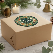 Rustieke Pine Gedroogde Sinaasappel Krans Groene V