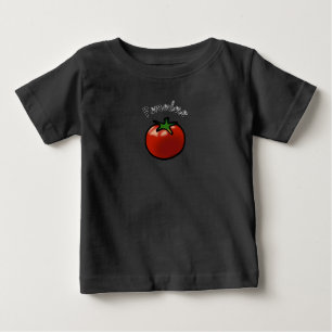 Rustieke Pomodoro Italiaanse Tomaat Grafisch