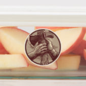 rustieke relikwie labels (Aangebracht)