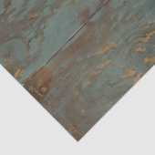 Rustieke Robin en Nest Decoupage Tissuepapier (Detail)