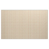 Rustieke Roos Stripe Elegance Stof (Yard (91,4 cm))
