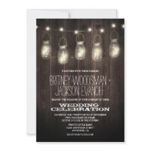 Rustieke schuur hout metselaar pot bruiloft uitnod