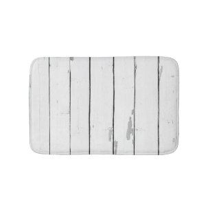 Rustieke Shiplap Beach Badkamer Decor Badmat