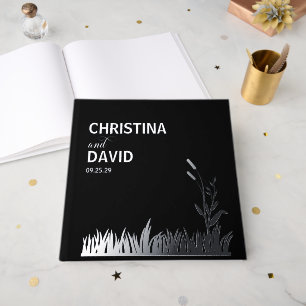 rustieke staarten gastenboek