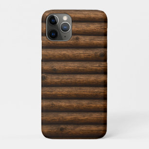 Rustieke stam Case-Mate iPhone case