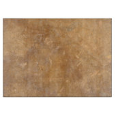 Rustieke Steenlook Snijplank (Voorkant)