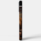 Rustieke stoommachine Stilleven Case-Mate iPhone Case (Achterkant / Links)