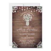 Rustieke String Lights & Bloemenvaas van Babys Bre