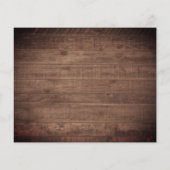 Rustieke Sweet 16 Mason Jar Lights Verjaardag Uitn (Achterkant)