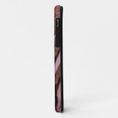 Rustieke Tegels met een uniek perspectief Case-Mate iPhone Case (Achterkant/links)