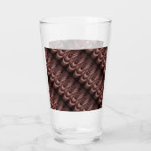 Rustieke Tegels met een uniek perspectief Glas (Achterkant)