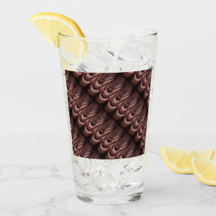 Rustieke Tegels met een uniek perspectief Glas