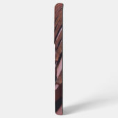 Rustieke Tegels met een uniek perspectief Samsung Galaxy Hoesje (Achterkant horizontaal)